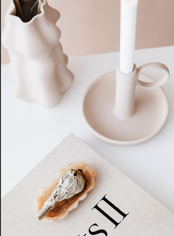 Limpieza Energética