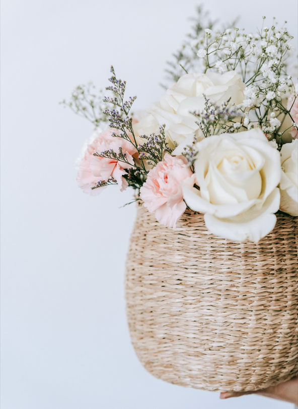 Limpieza de espacios