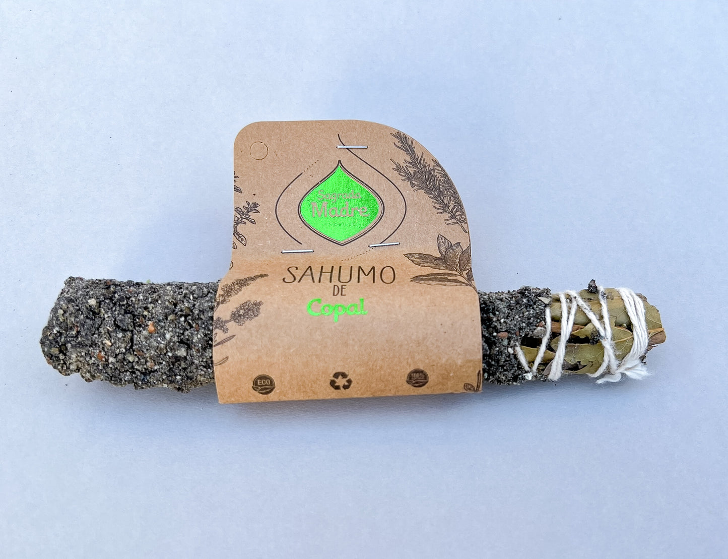 Sahumo de Copal