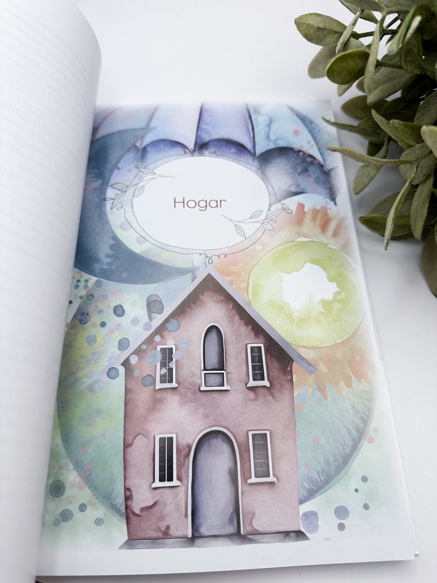 Rituales de limpieza energética