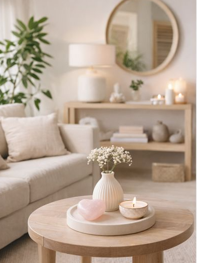 Estudio Feng Shui para tu hogar