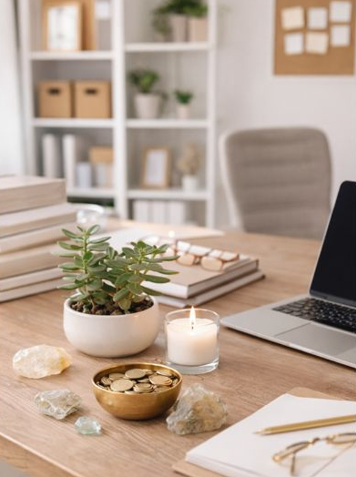Estudio Feng Shui para tu negocio