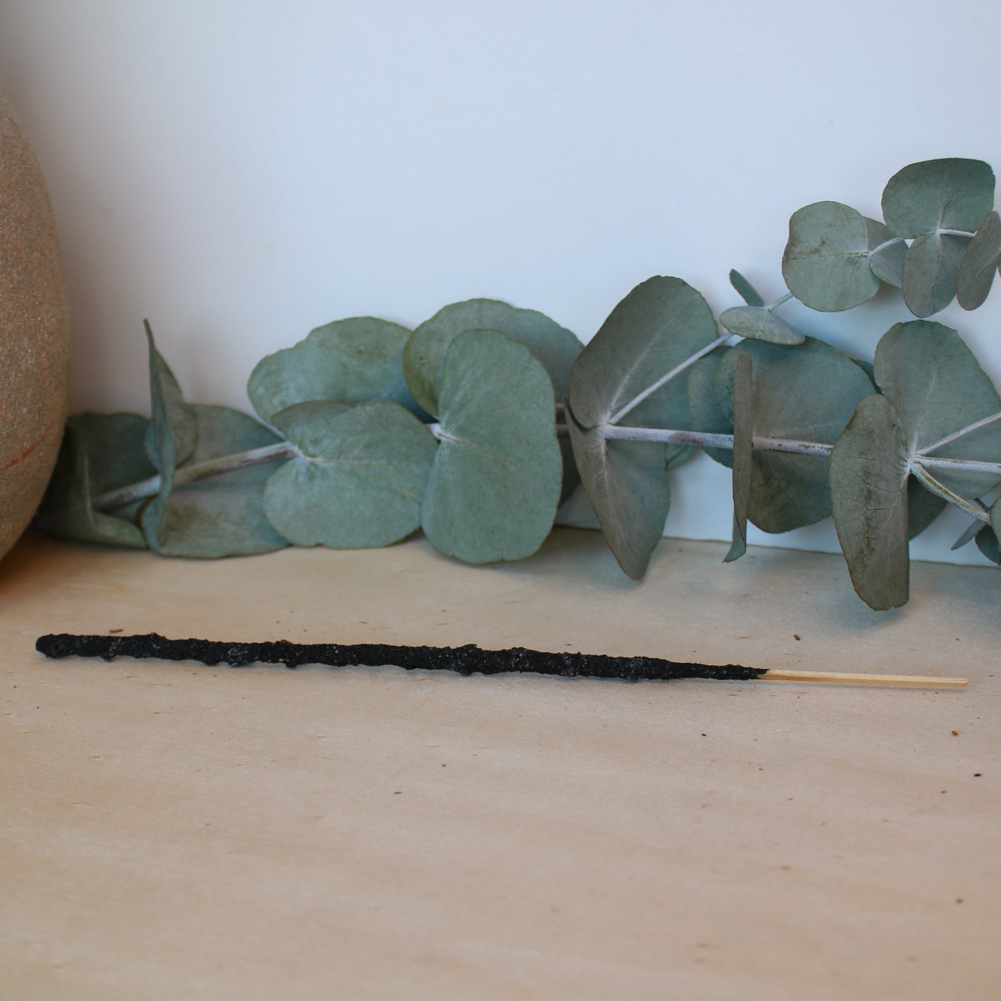 Incienso Sagrada Madre: Copal