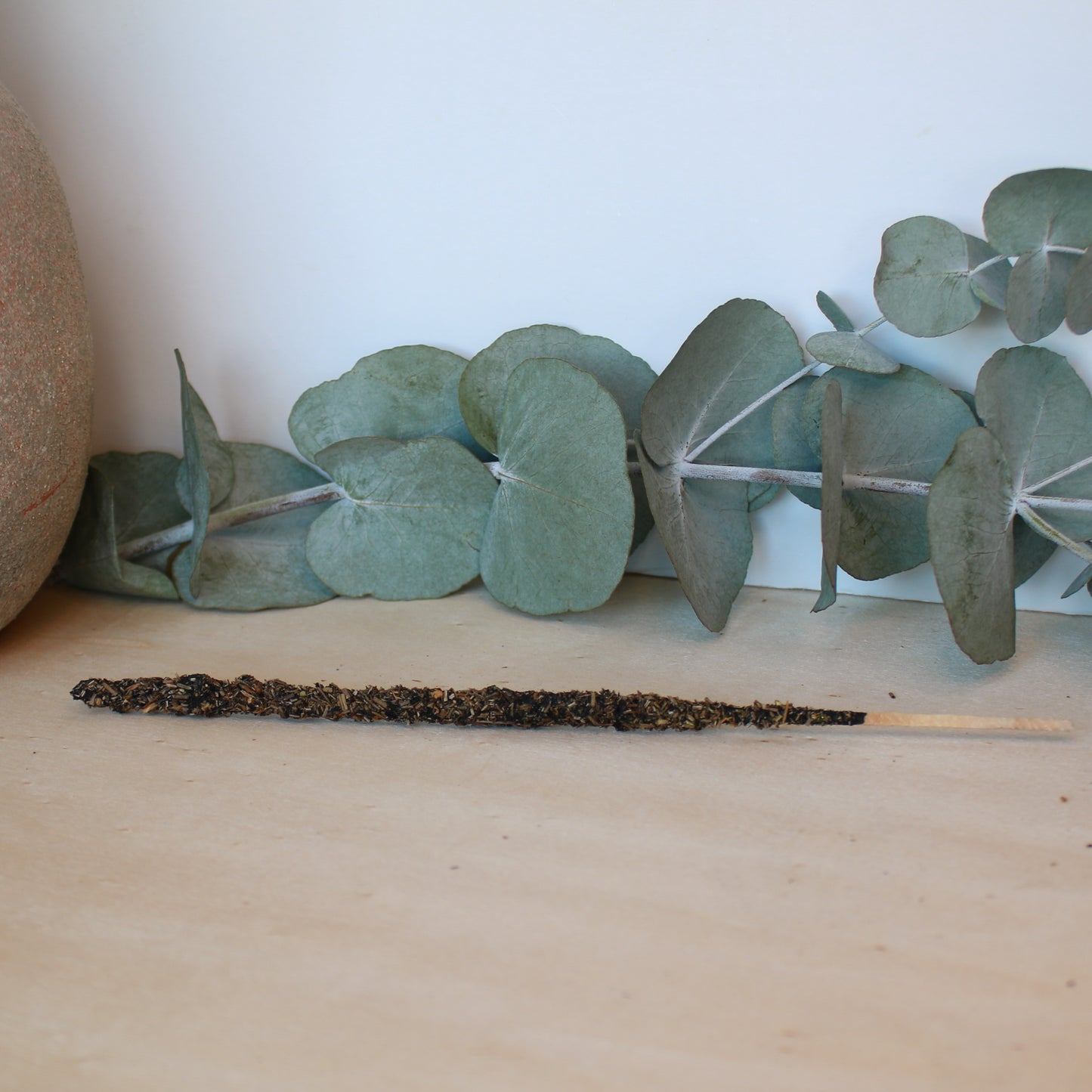 Incienso Sagrada Madre: Romero y Ruda