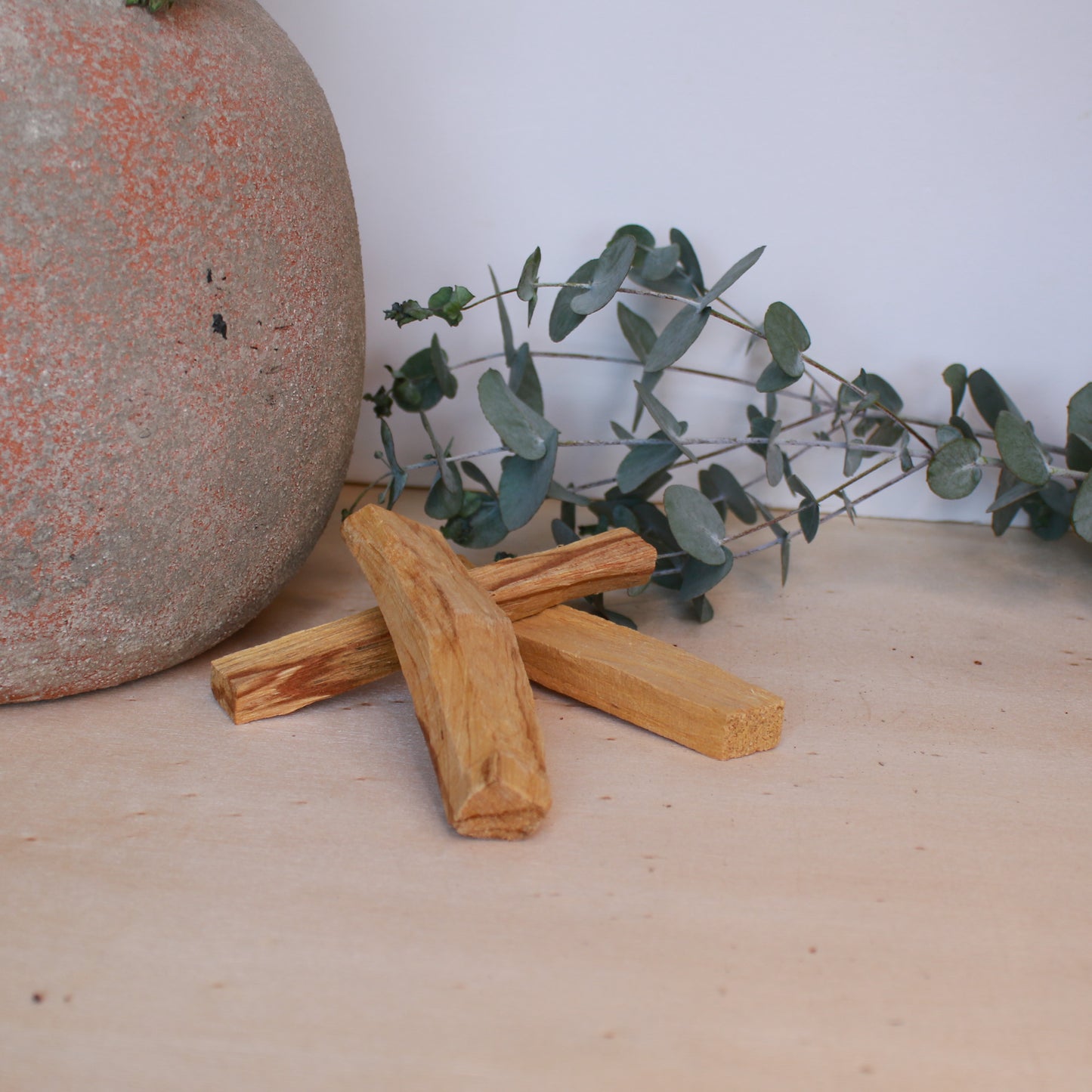Palo Santo