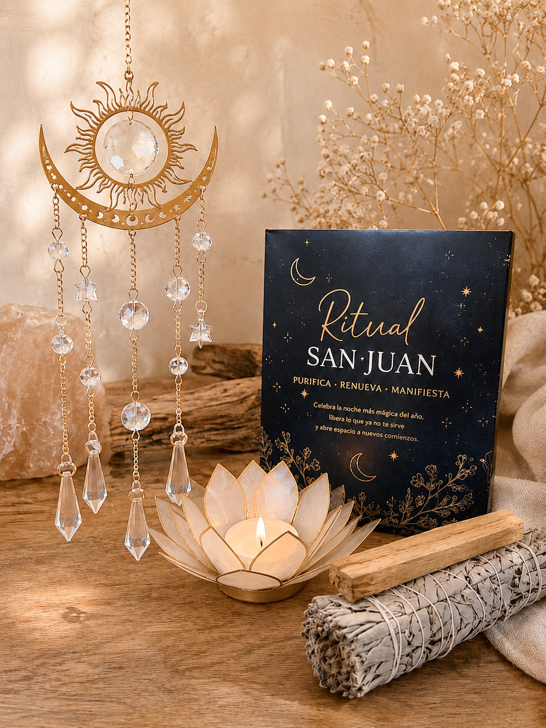 Ritual de San Juan