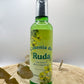 Agua de Ruda