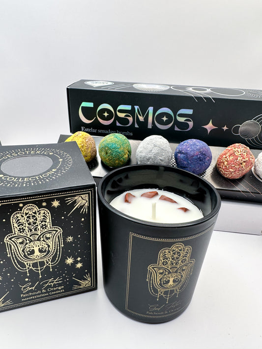 Ritual de Fin de año