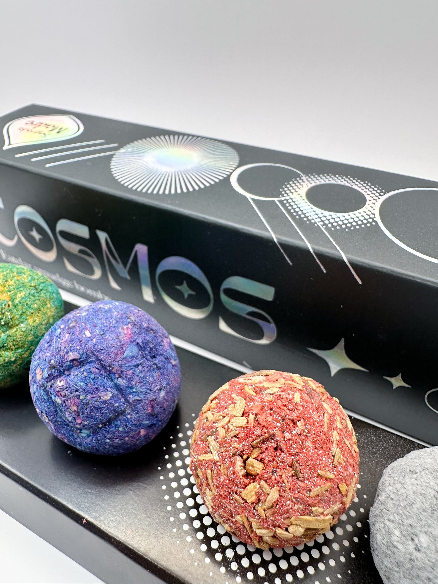 Ritual de Fin de año