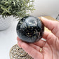 Esfera de orgonita