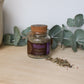 Preparado de Salvia y Lavanda