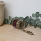 Preparado de Salvia y Lavanda